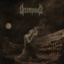Decomposed (SWE) : Wither